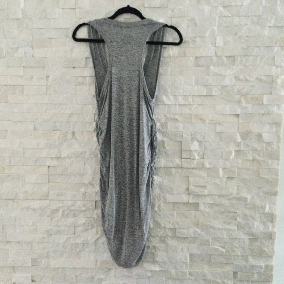 Riller and Fount Fringe Tank Dress - Picture 3 of 3